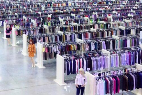 Chất lượng hàng hóa được đảm bảo khi chọn xưởng gia công quần áo