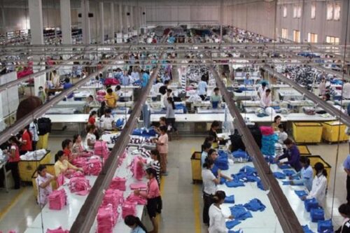 Làm thế nào để tìm được các xưởng may quần áo chất lượng?