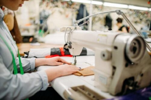 Xác định mục tiêu kinh doanh là vấn đề quan trọng khi mở xưởng may quần áo